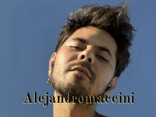 Alejandromaccini