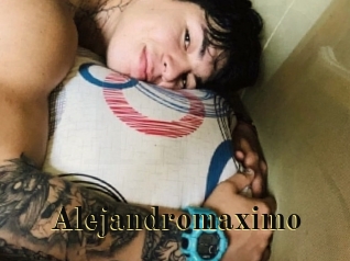 alejandromaximo Films 2 Q