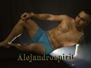 Alejandrospirit