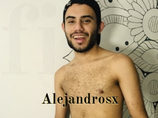 Alejandrosx