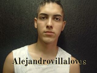 Alejandrovillalovos