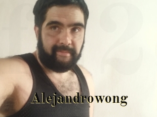 Alejandrowong