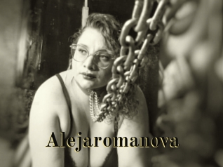 alejaromanova Films 2 Q