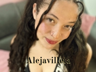 Alejavilleta