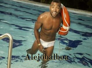 Alejobalboa