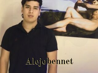Alejobennet