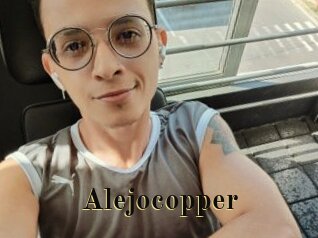 Alejocopper