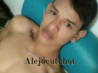 Alejocutehot