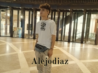 Alejodiaz