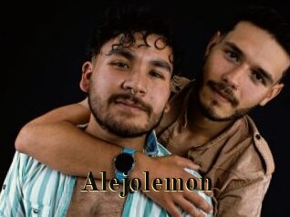 Alejolemon