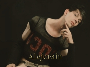 Alejorain
