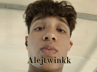 Alejtwinkk
