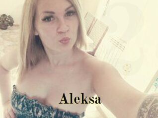 Aleksa