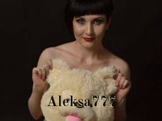 Aleksa777