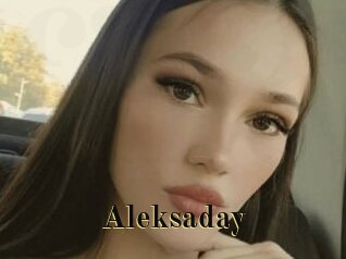 aleksaday Films 2 Q