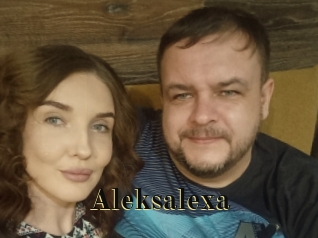 Aleksalexa