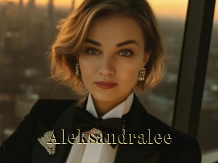 Aleksandralee