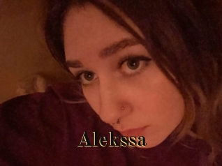 Alekssa