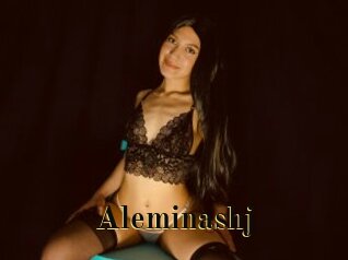 Aleminashj