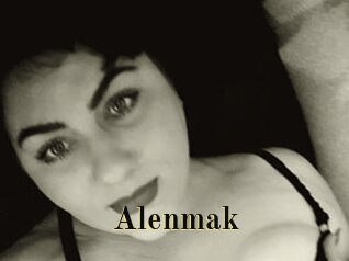Alenmak