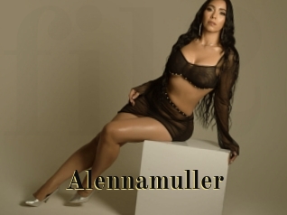 Alennamuller