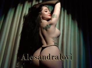 alesandralovi Films 2 Q