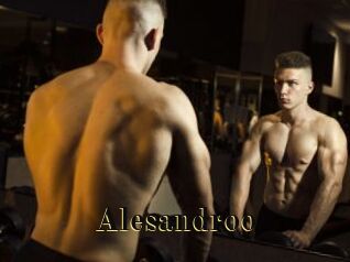 Alesandroo