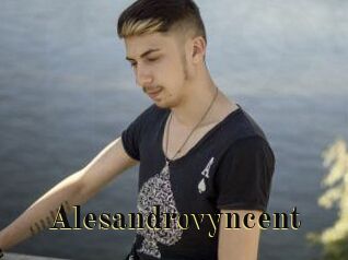 Alesandrovyncent
