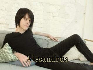 Alesandrus