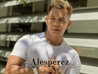 Alesperez