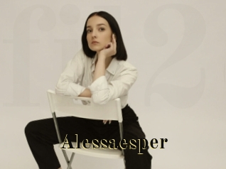 Alessaesper