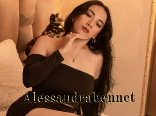 Alessandrabennet