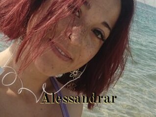Alessandrar