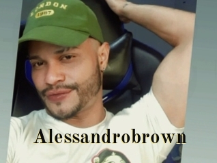 alessandrobrown Films 2 Q