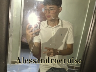 alessandrocruise Films 2 Q