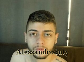 Alessandroduty