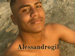 Alessandrogil