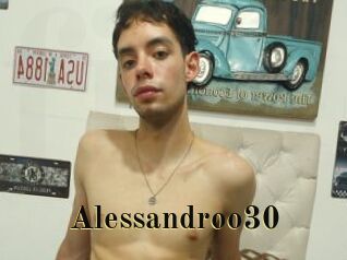 Alessandroo30