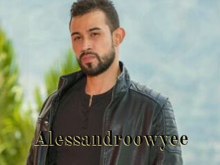 Alessandroowyee