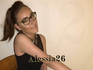 Alessia26