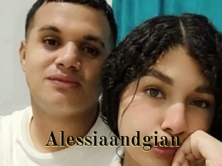 Alessiaandgian