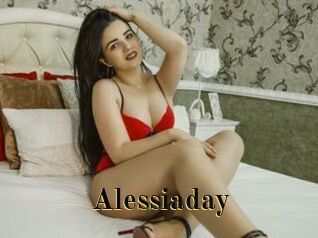 Alessiaday