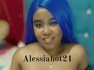 Alessiahot21