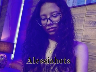 Alessiahots
