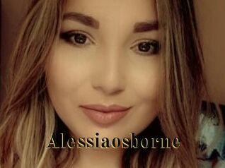 Alessiaosborne