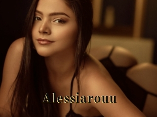 Alessiarouu