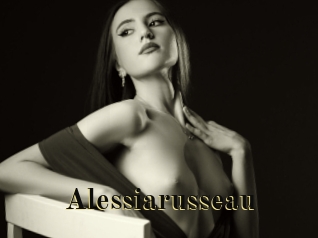 Alessiarusseau