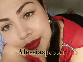 Alessiaspecter