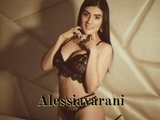 Alessiavarani