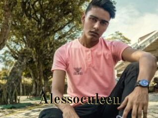 Alessoculeen